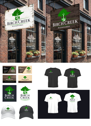 Diseño de Logo por Jose Lopez ( Verified Pro Designer ) para este proyecto | Diseño: #36580154