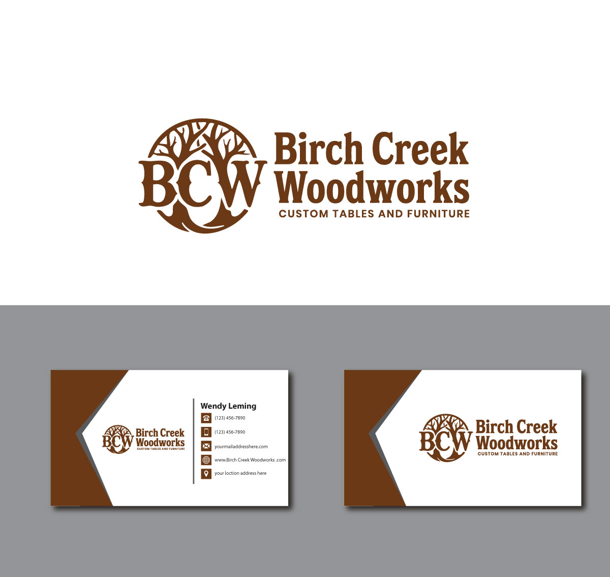 Logo Design by VectorForge for this project | Design #36542647