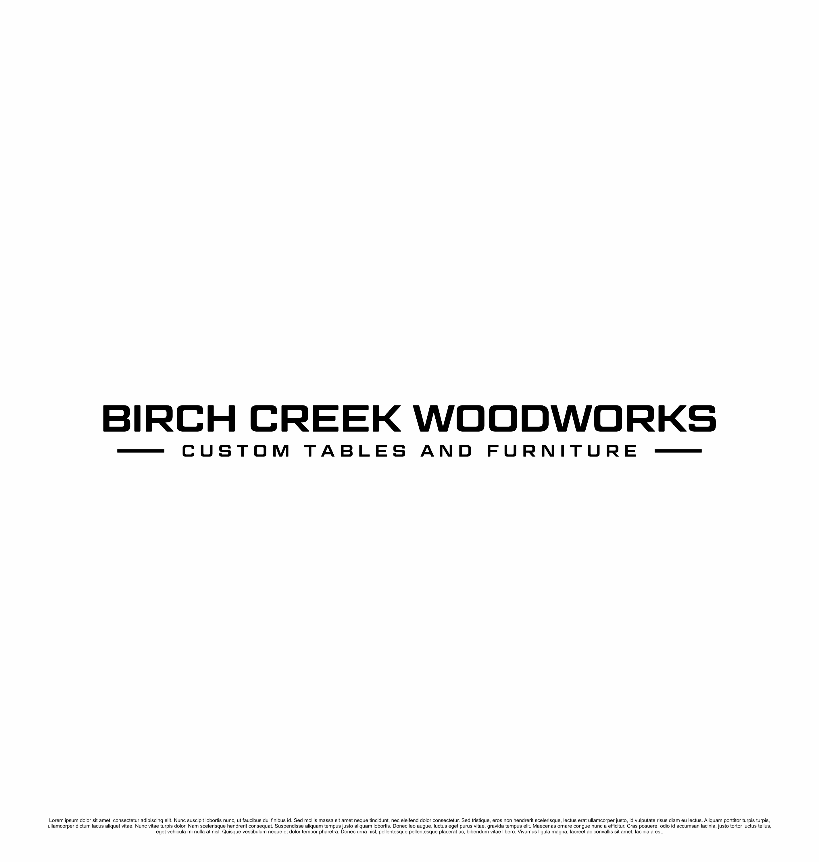 Logo Design by saesean for this project | Design #36545379