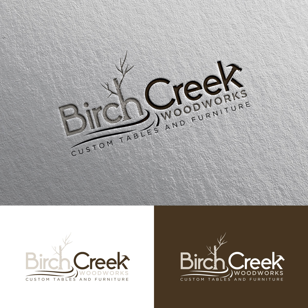 Logo Design by Alex Henry for this project | Design #36541387
