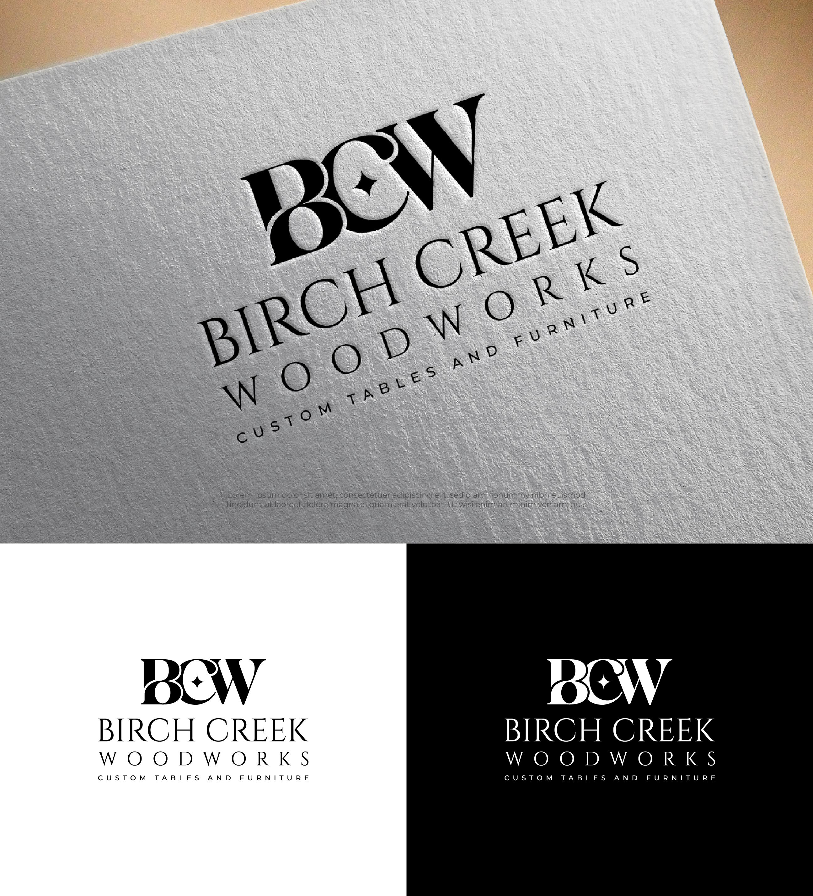 Logo Design by Creative Poli for this project | Design #36543790