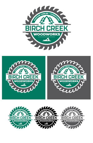 Logo Design by Mike Carroll for this project | Design: #36571099