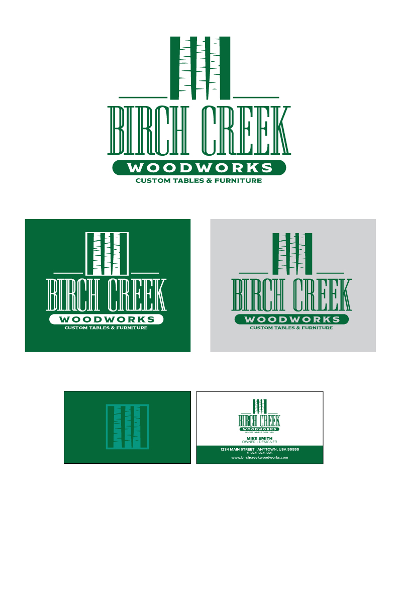 Logo Design by Mike Carroll for this project | Design #36576116