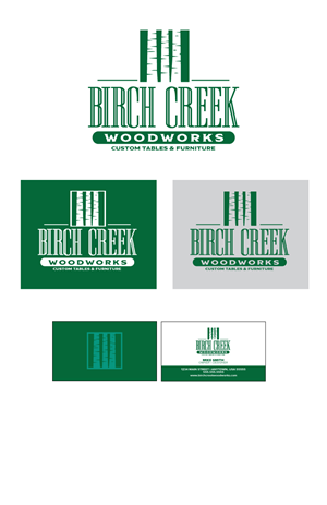 Logo Design by Mike Carroll for this project | Design: #36576116