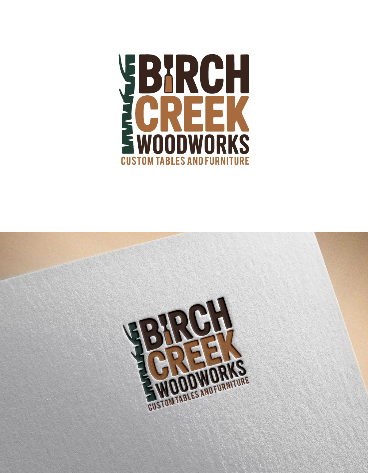 Logo Design by Creative__Art for this project | Design #36556730