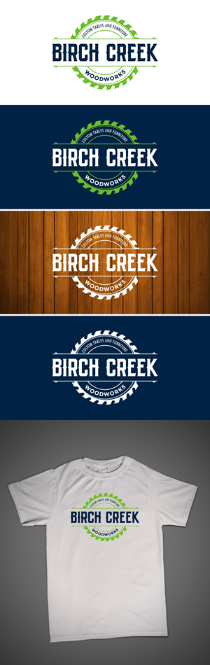 Logo Design by arie97