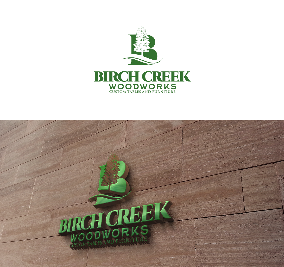 Logo Design by patriciaparadesign for this project | Design #36576185