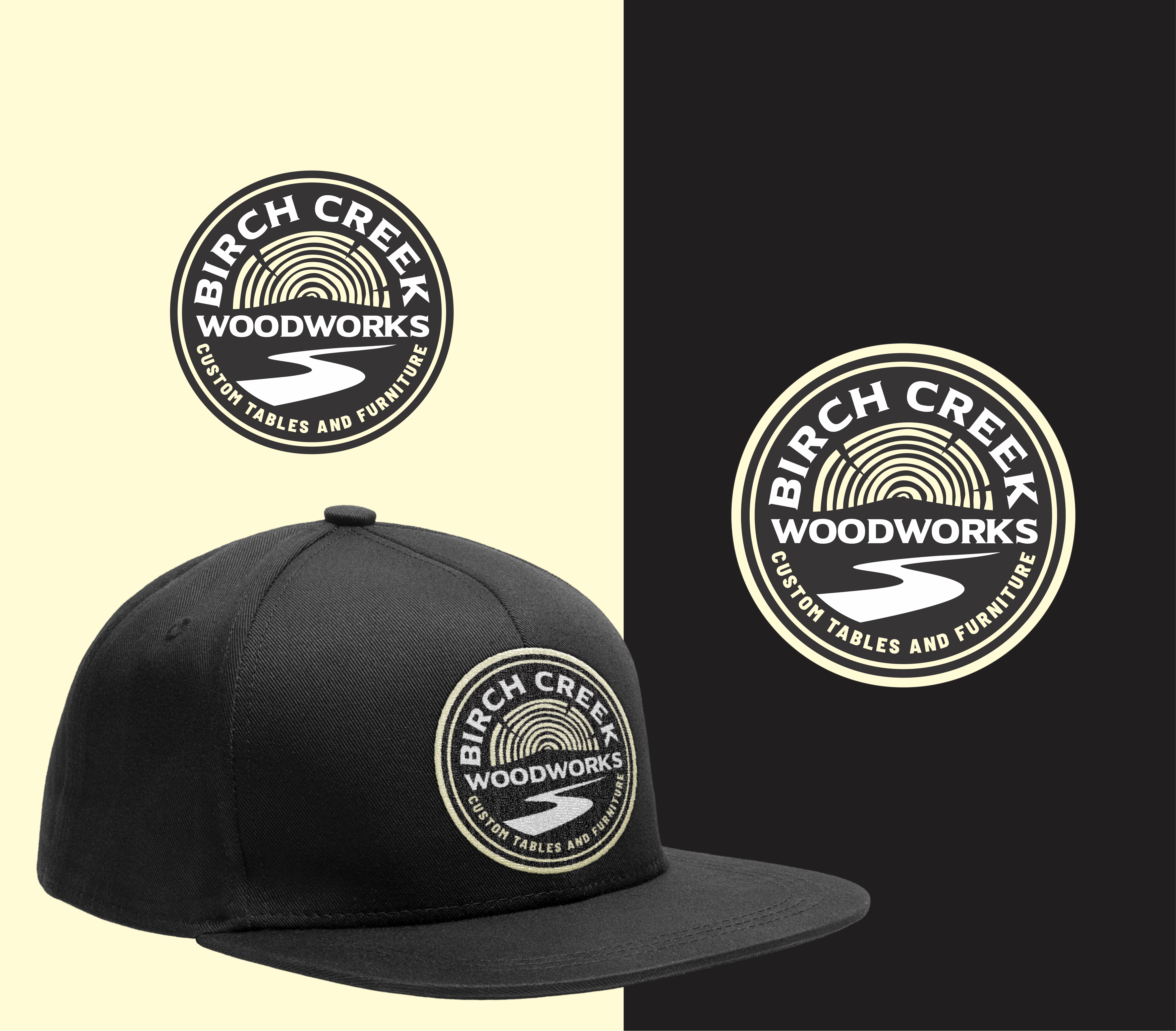 Logo Design by Djamdesign for this project | Design #36542759