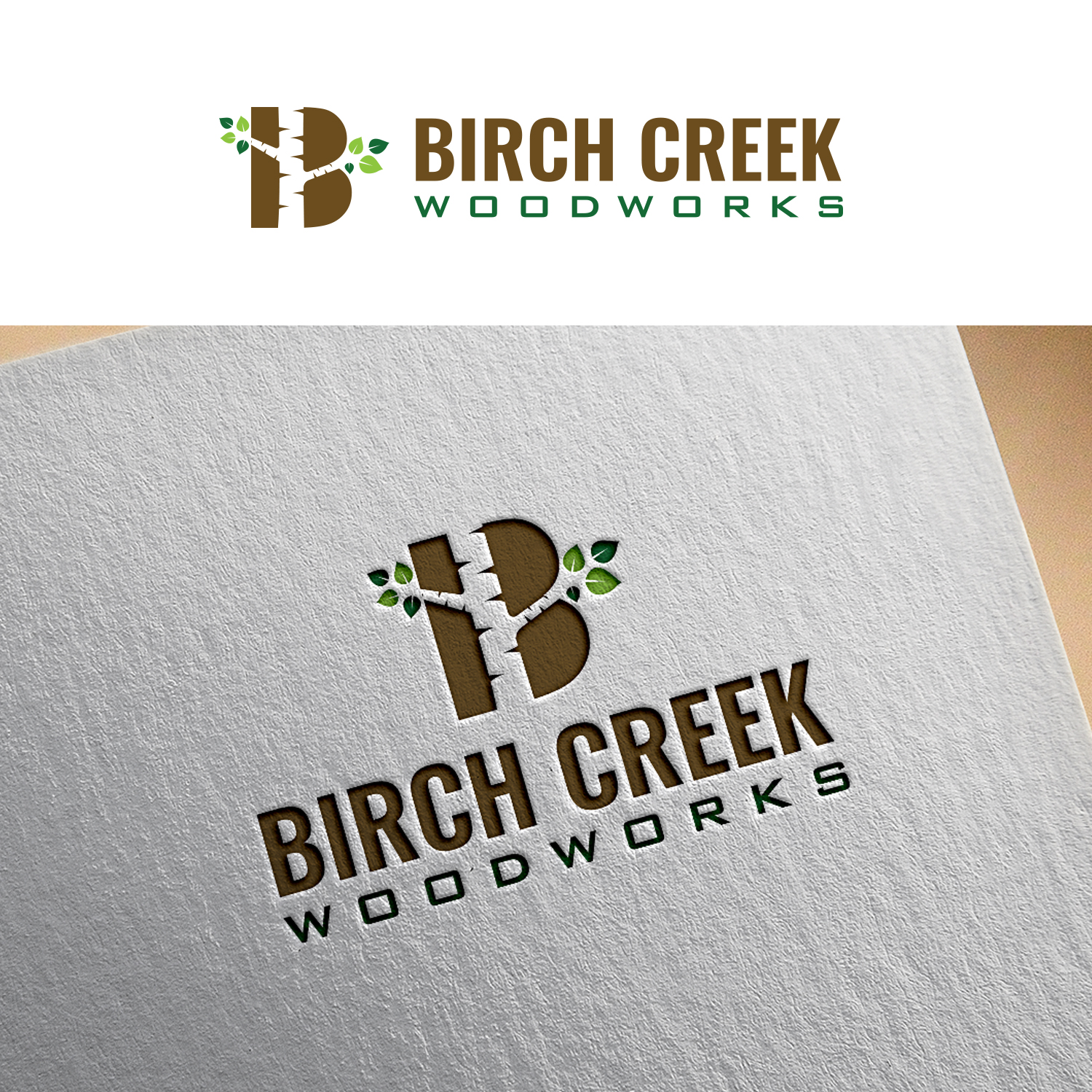 Logo Design by EnaGraph for this project | Design #36548548