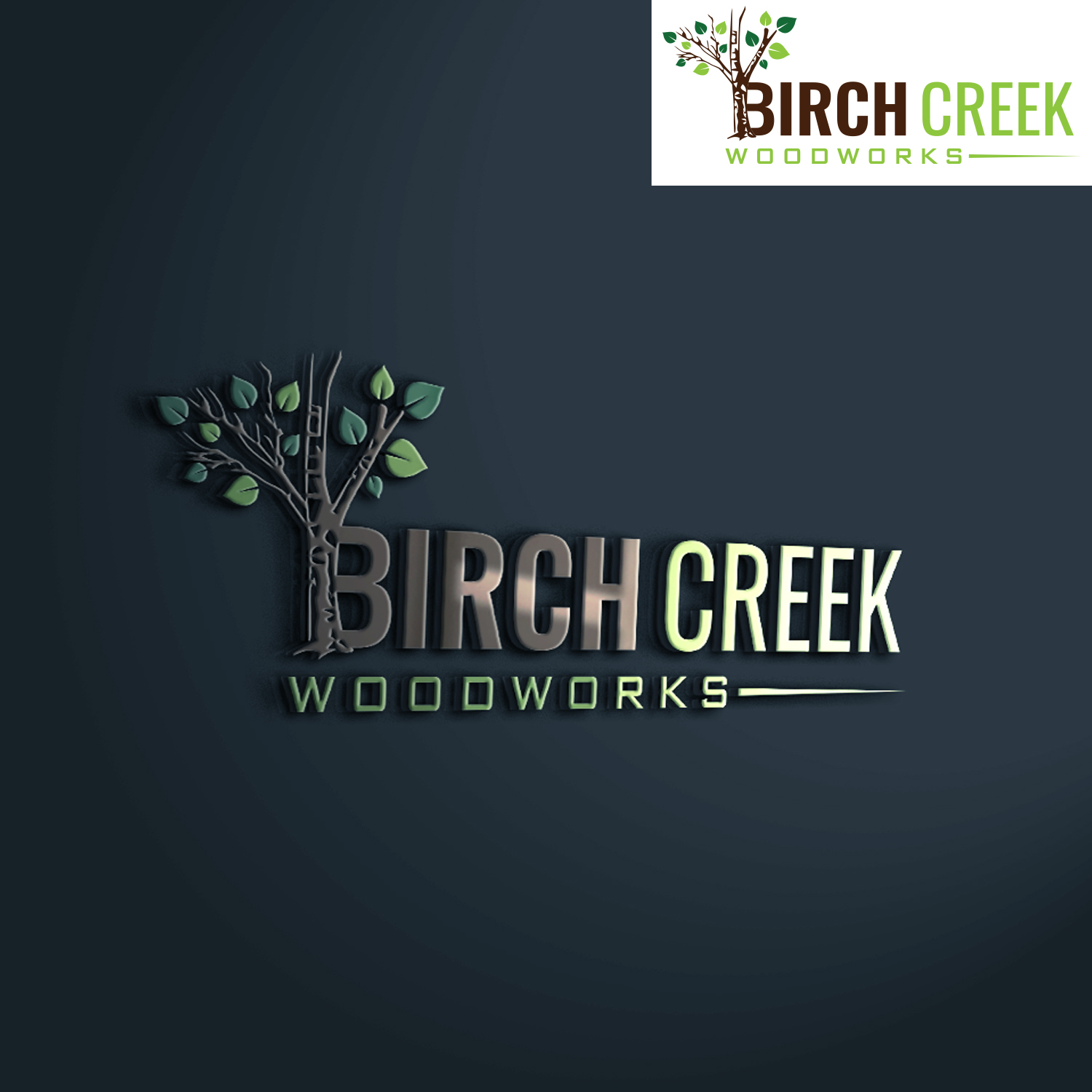 Logo Design by EnaGraph for this project | Design #36548552