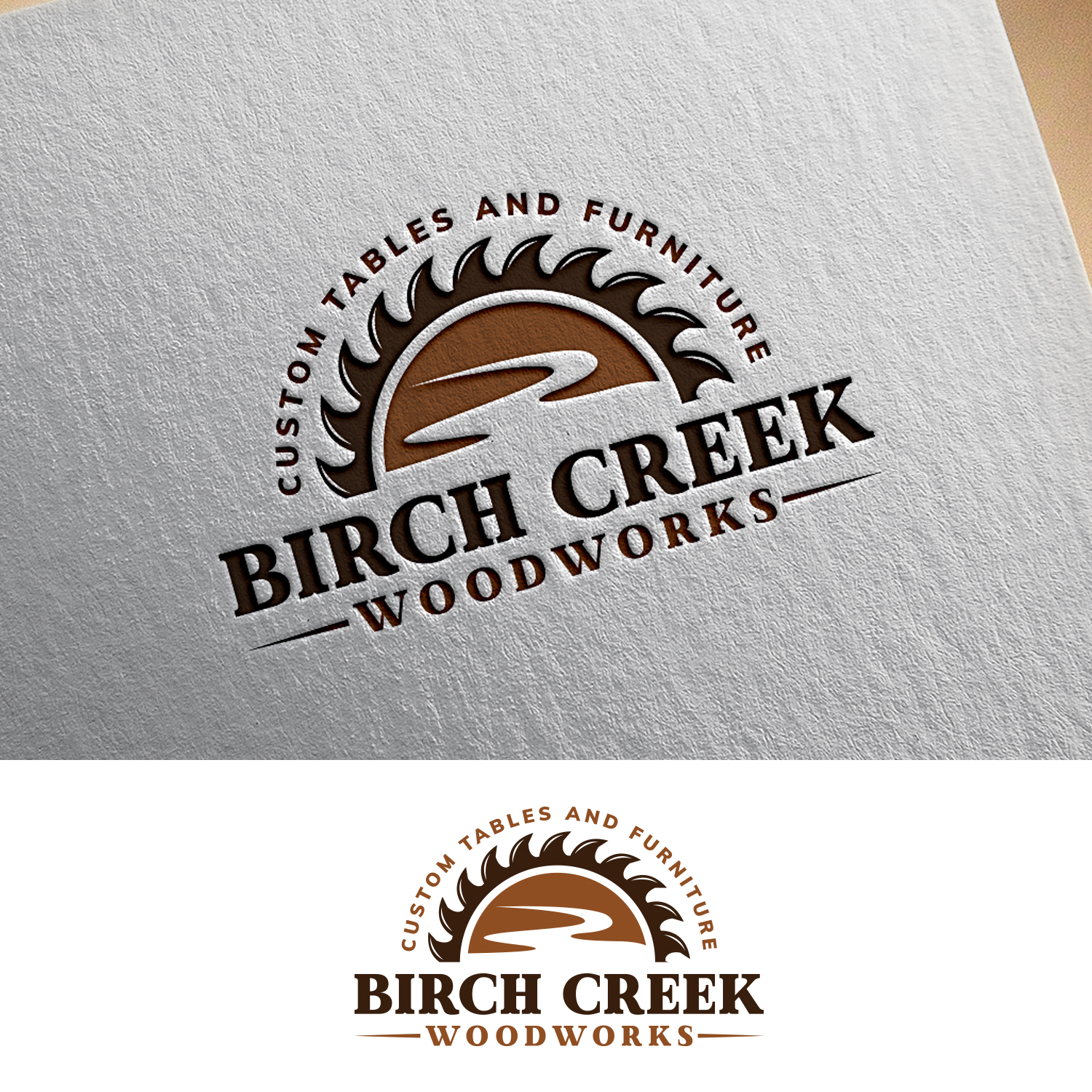 Logo Design by EnaGraph for this project | Design #36553032