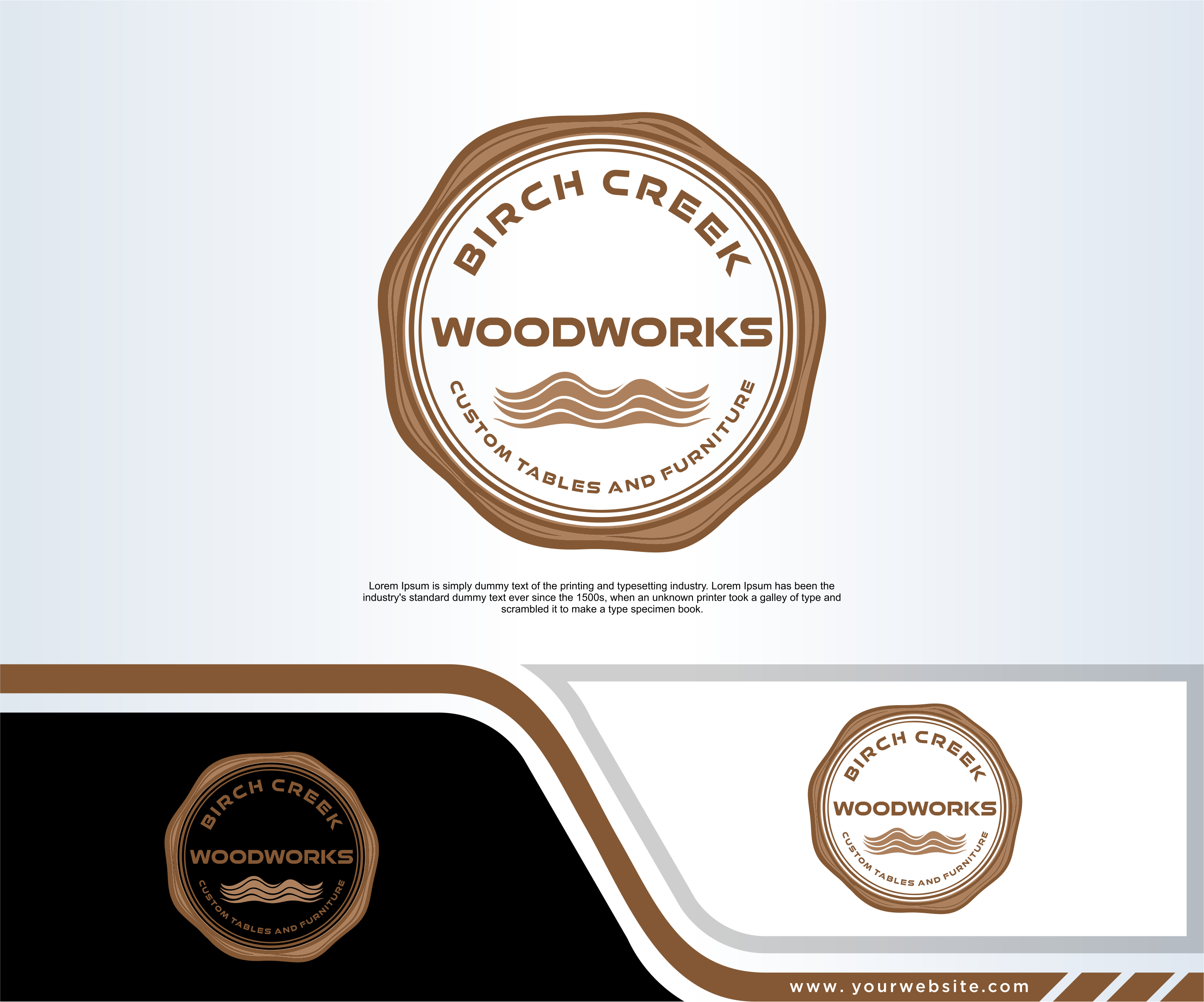 Logo Design by dobleh_creative for this project | Design #36541285