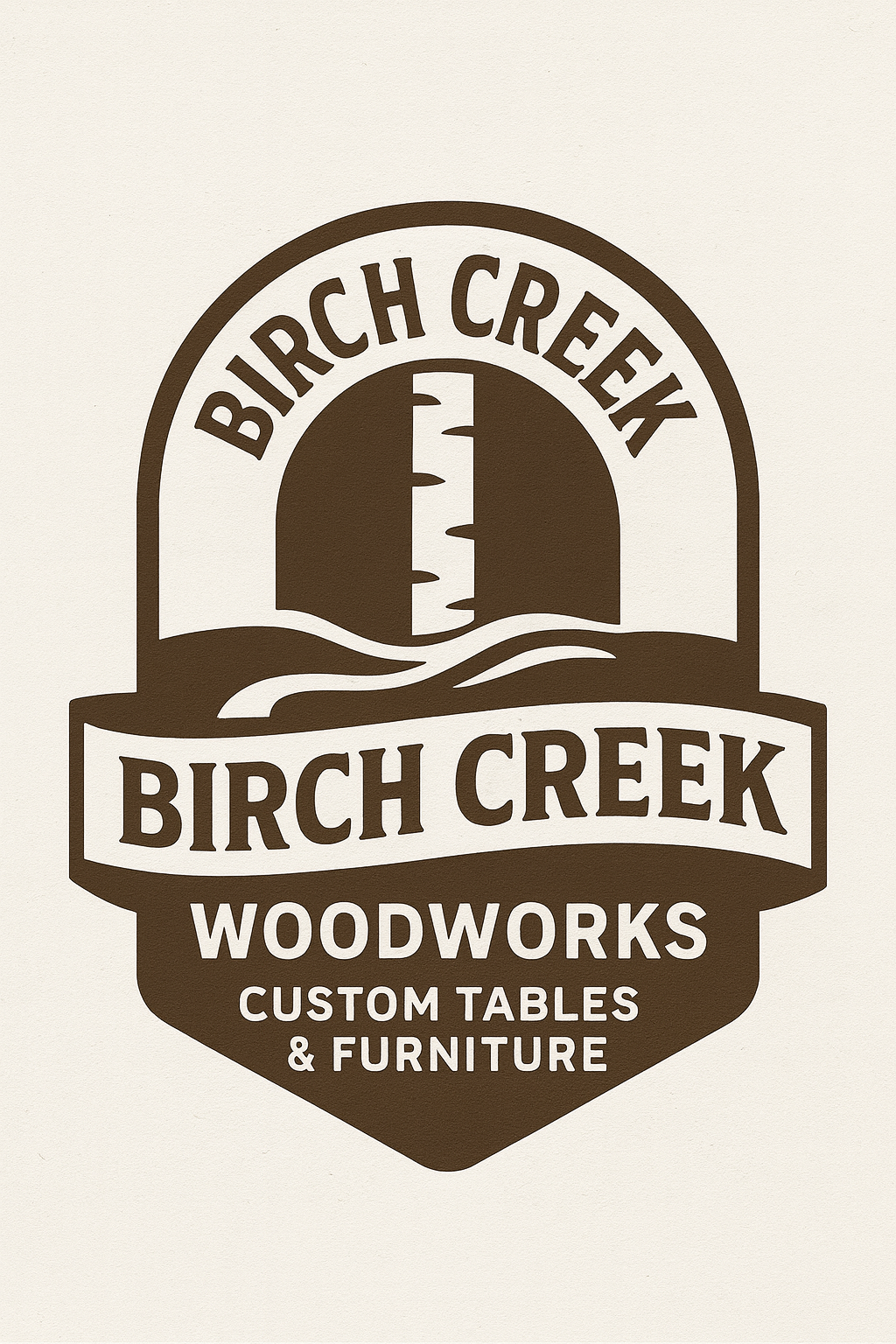 Logo Design by CrewType for this project | Design #36541852