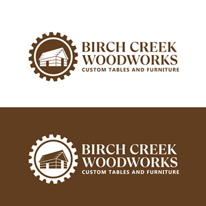 Logo Design by CrewType for this project | Design: #36541902