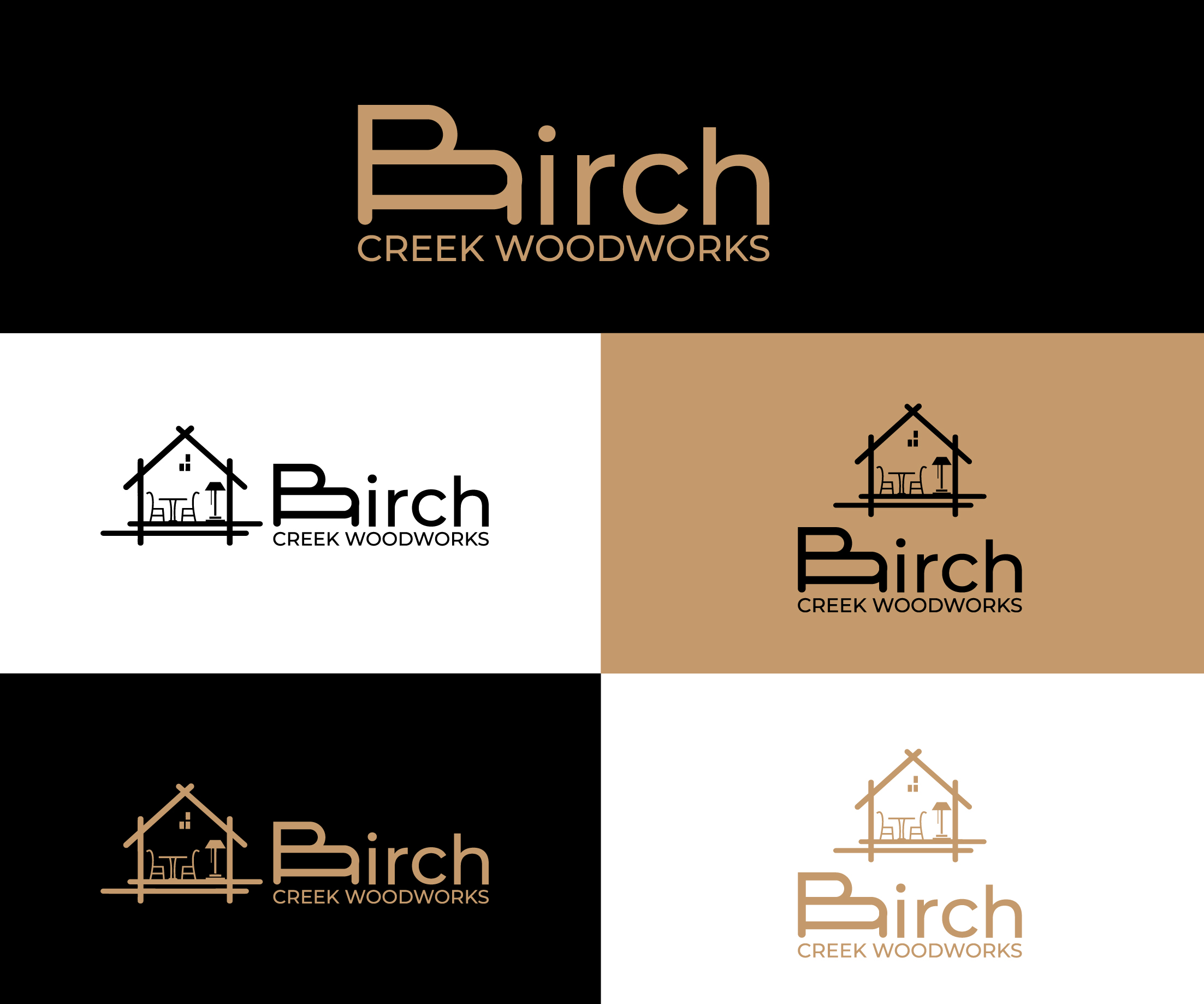 Logo Design by kamruzzaman 5 for this project | Design #36575928