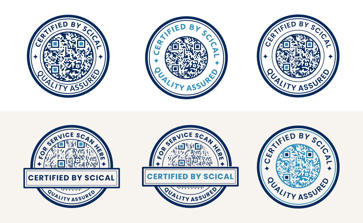 Diseño Gráfico por Zarina Tama para Scientific Calibration | Diseño #36573791