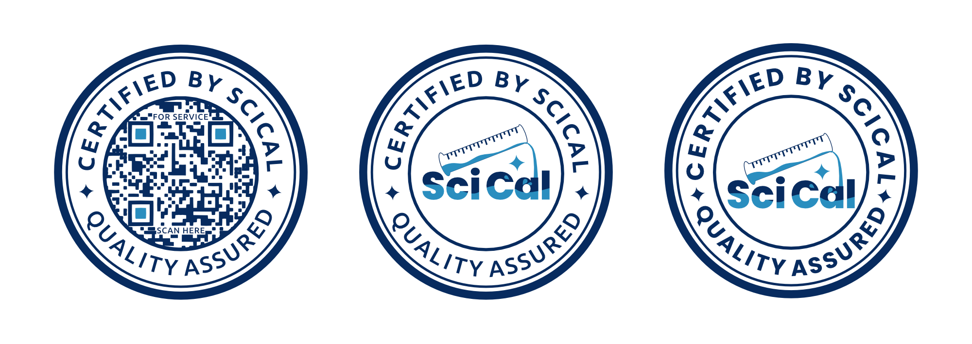 Diseño Gráfico por Zarina Tama para Scientific Calibration | Diseño #36578398