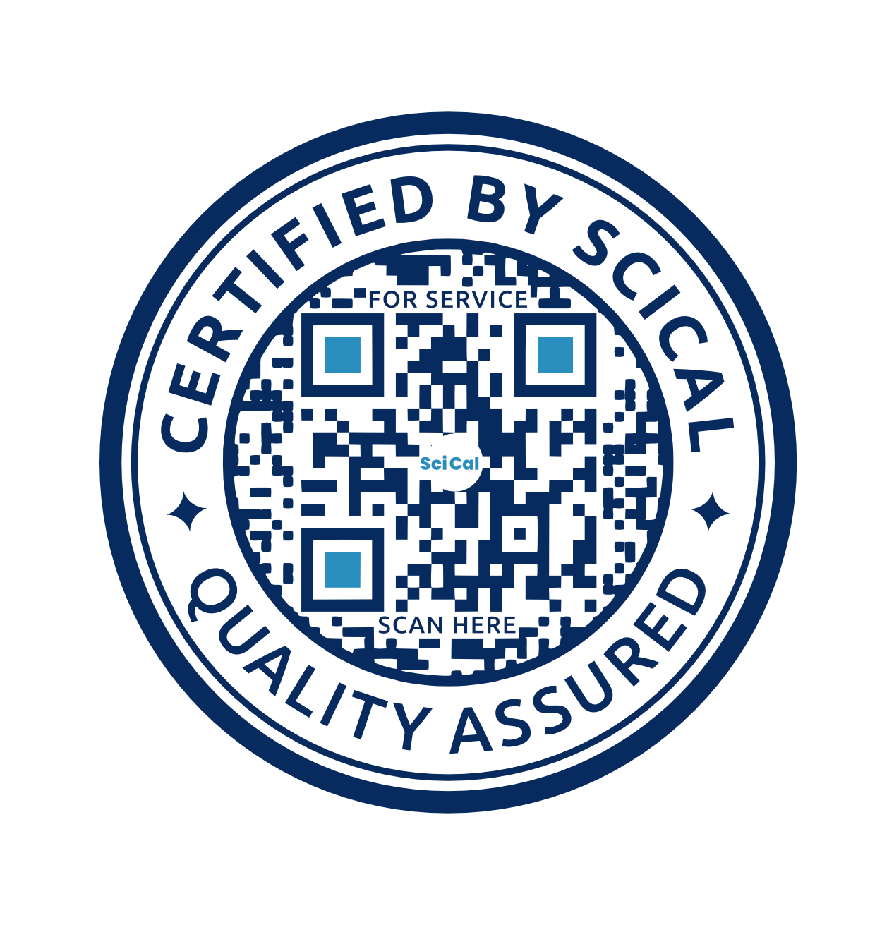 Diseño Gráfico por Zarina Tama para Scientific Calibration | Diseño #36592047