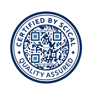 Diseño Gráfico por Zarina Tama para Scientific Calibration | Diseño: #36592047