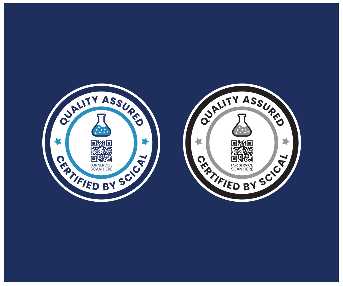 Diseño Gráfico por Tanjster para Scientific Calibration | Diseño #36545899