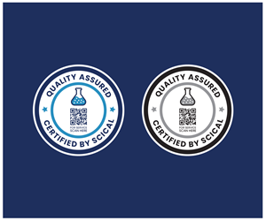 Diseño Gráfico por Tanjster para Scientific Calibration | Diseño: #36545899