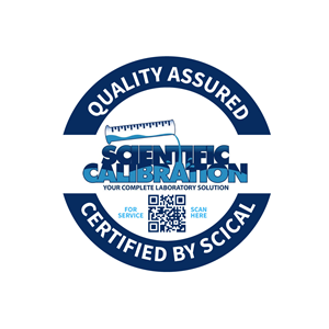 Design Graphique par Sergio Coelho pour Scientific Calibration | Design : #36593189