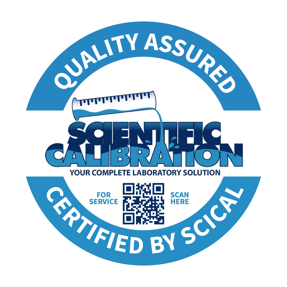 Diseño Gráfico por Sergio Coelho para Scientific Calibration | Diseño #36638560