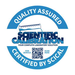 Design Graphique par Sergio Coelho pour Scientific Calibration | Design : #36638560