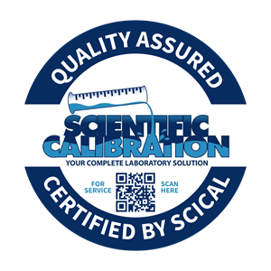 Design Graphique par Sergio Coelho pour Scientific Calibration | Design : #36638573