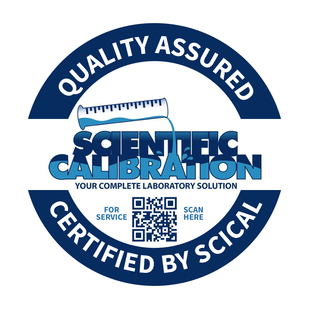 Graphic Design by Sergio Coelho for Scientific Calibration | Design #36644211