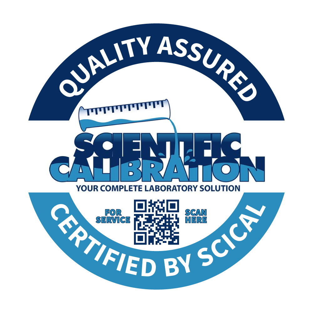 Graphic Design by Sergio Coelho for Scientific Calibration | Design #36644223