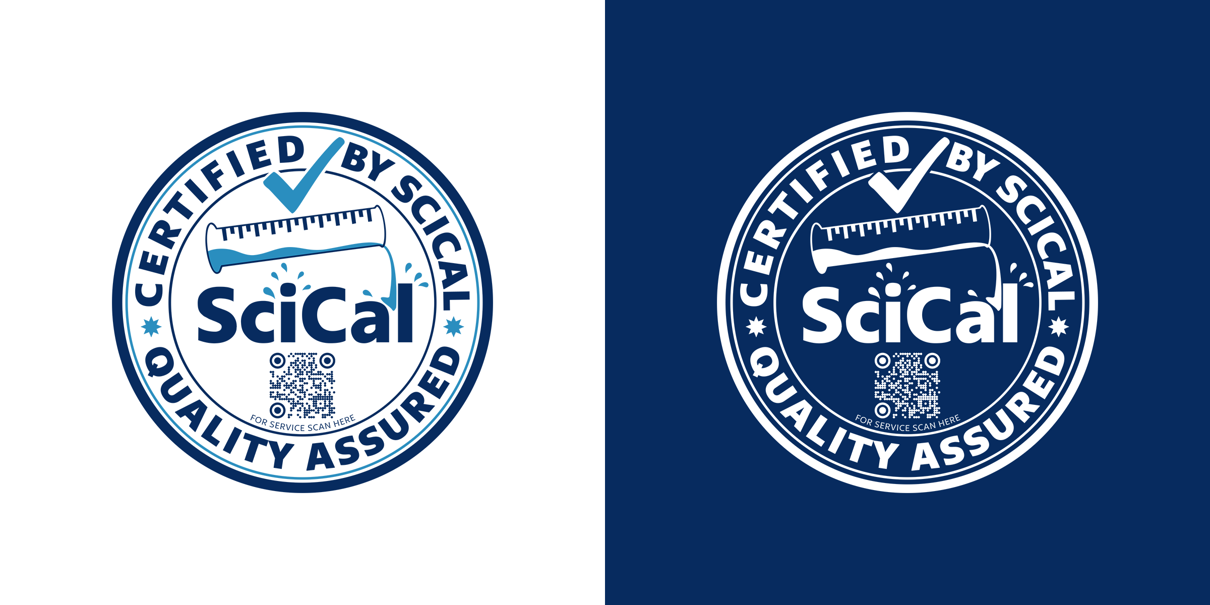 Diseño Gráfico por NancyTan para Scientific Calibration | Diseño #36546004