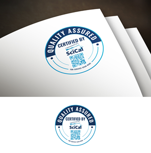 Design Graphique par Designz Zone pour Scientific Calibration | Design #36567188