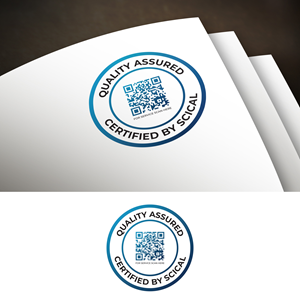 Diseño Gráfico por Designz Zone para Scientific Calibration | Diseño: #36567189