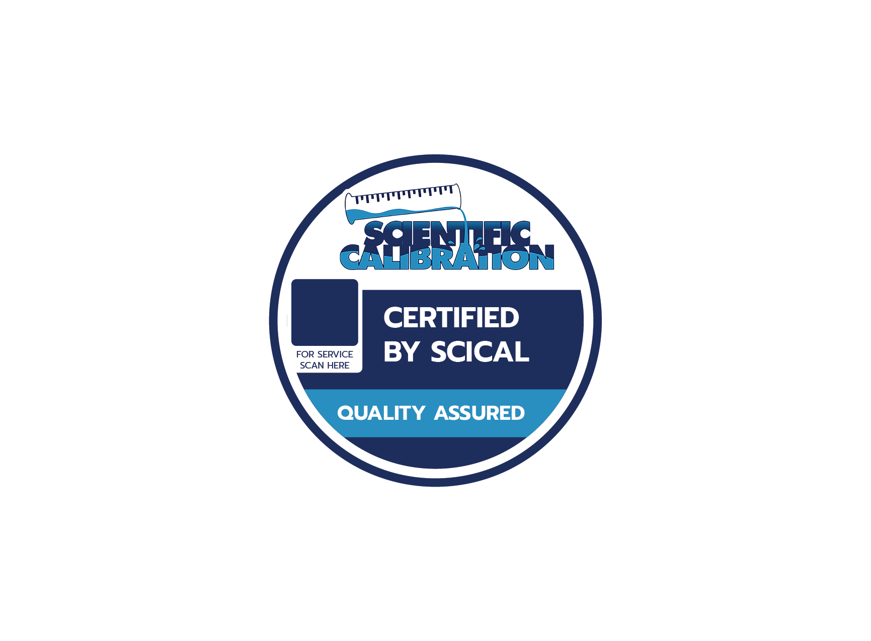 Diseño Gráfico por sumdes para Scientific Calibration | Diseño #36548092