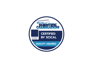 Diseño Gráfico por sumdes para Scientific Calibration | Diseño: #36548092