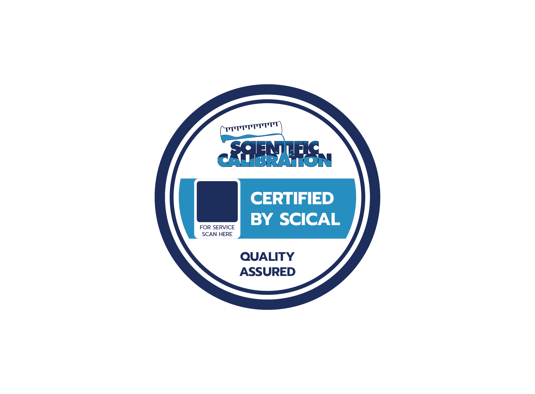 Diseño Gráfico por sumdes para Scientific Calibration | Diseño #36602896