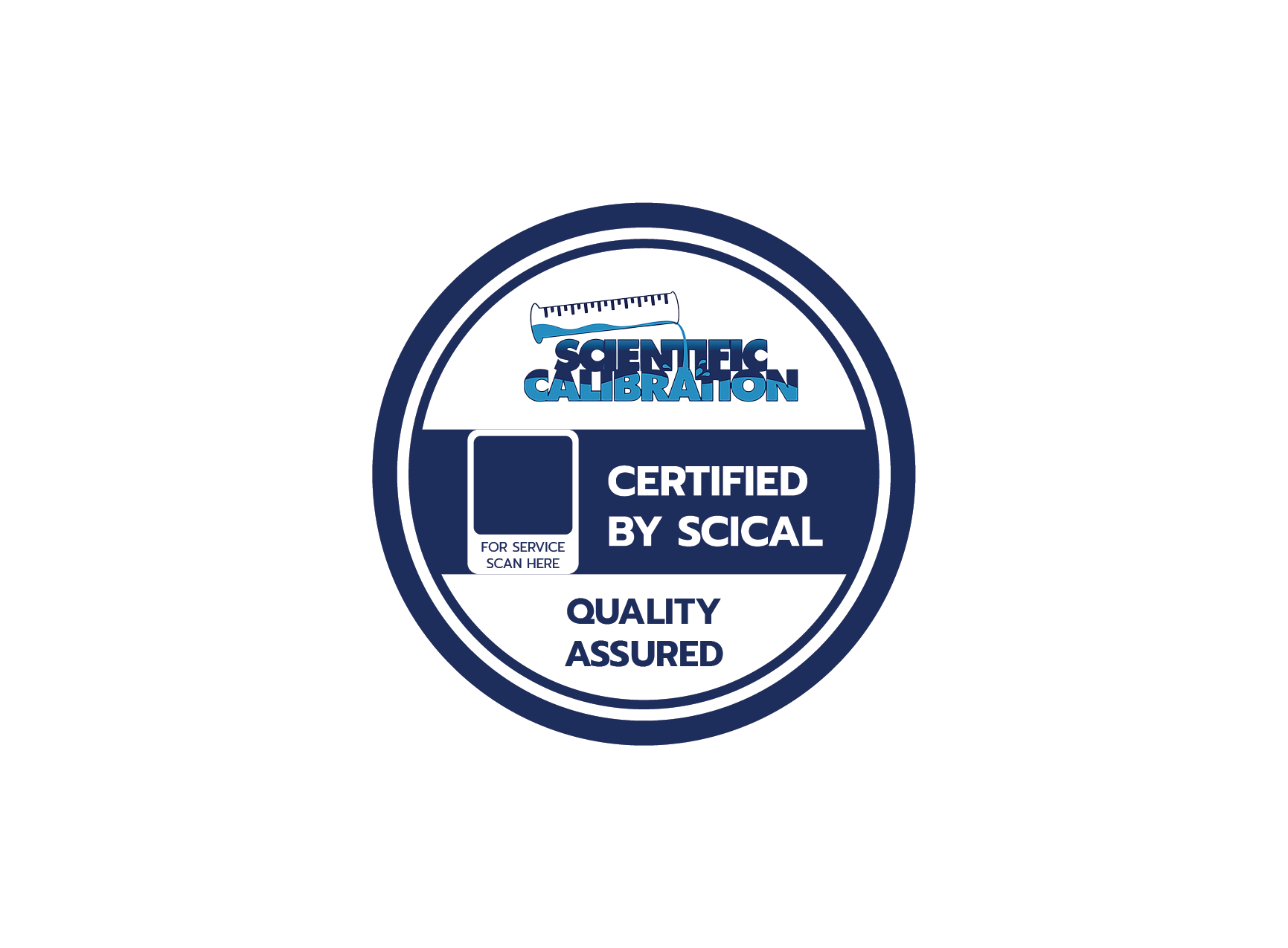 Diseño Gráfico por sumdes para Scientific Calibration | Diseño #36603458