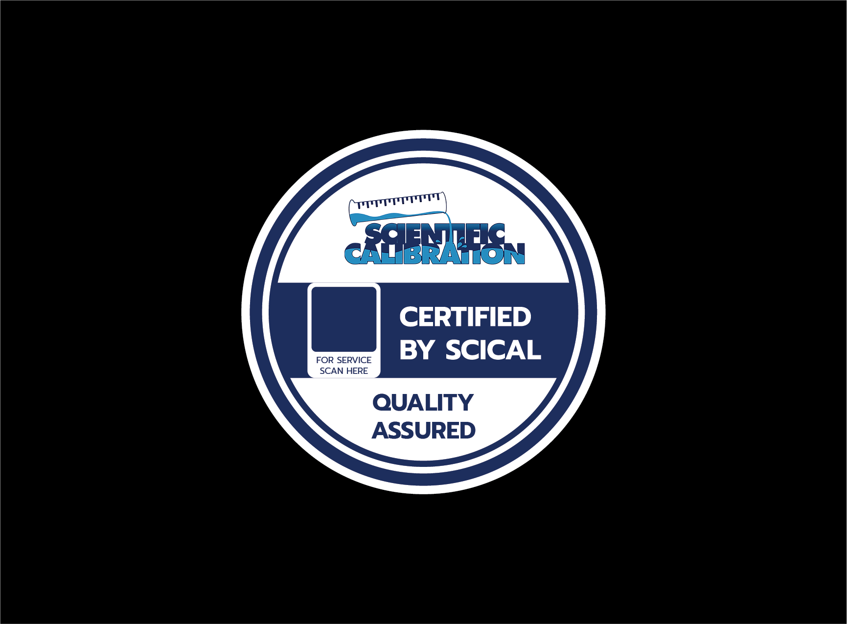 Diseño Gráfico por sumdes para Scientific Calibration | Diseño #36603462