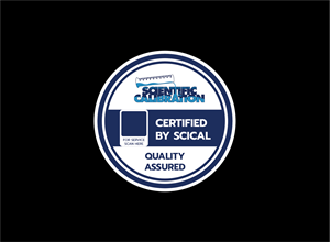 Diseño Gráfico por sumdes para Scientific Calibration | Diseño: #36603462