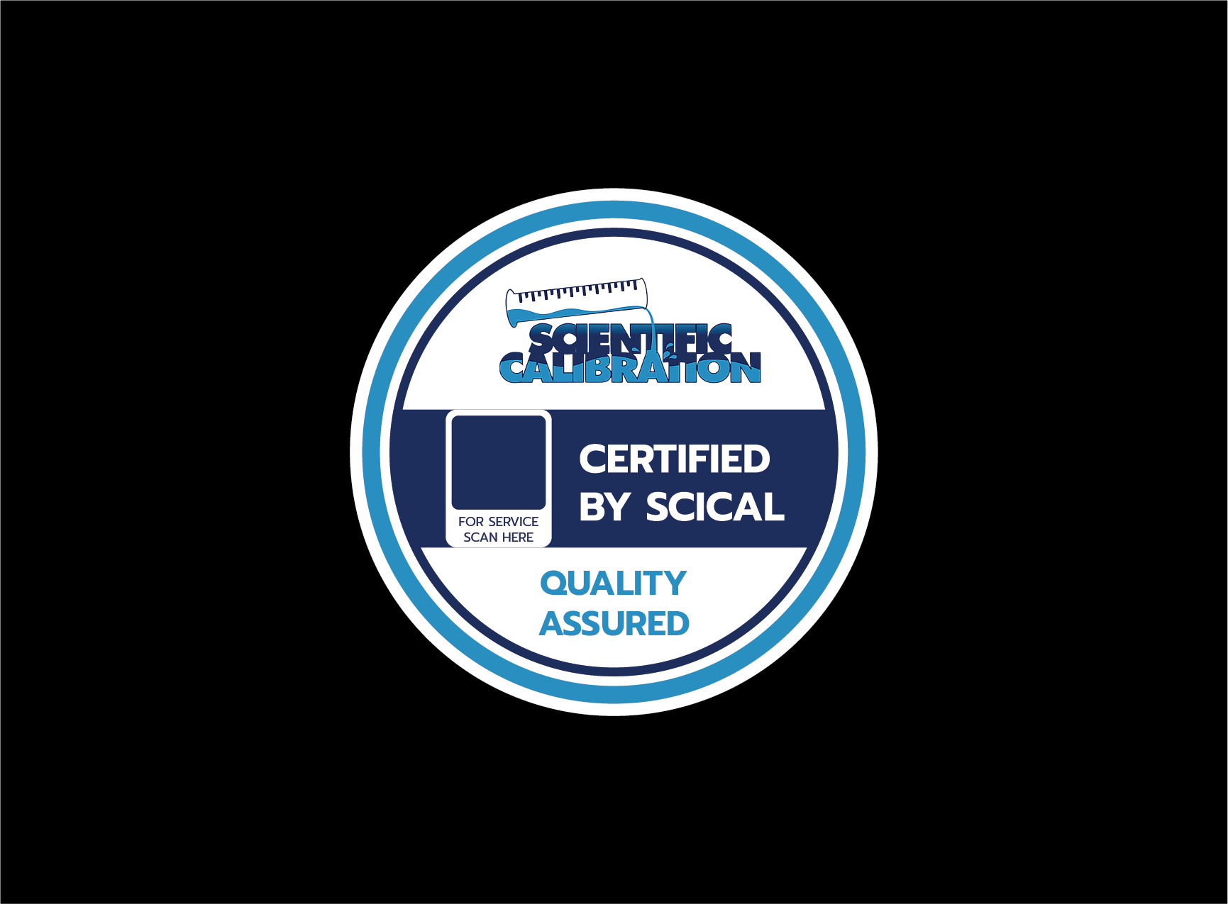 Diseño Gráfico por sumdes para Scientific Calibration | Diseño #36611527