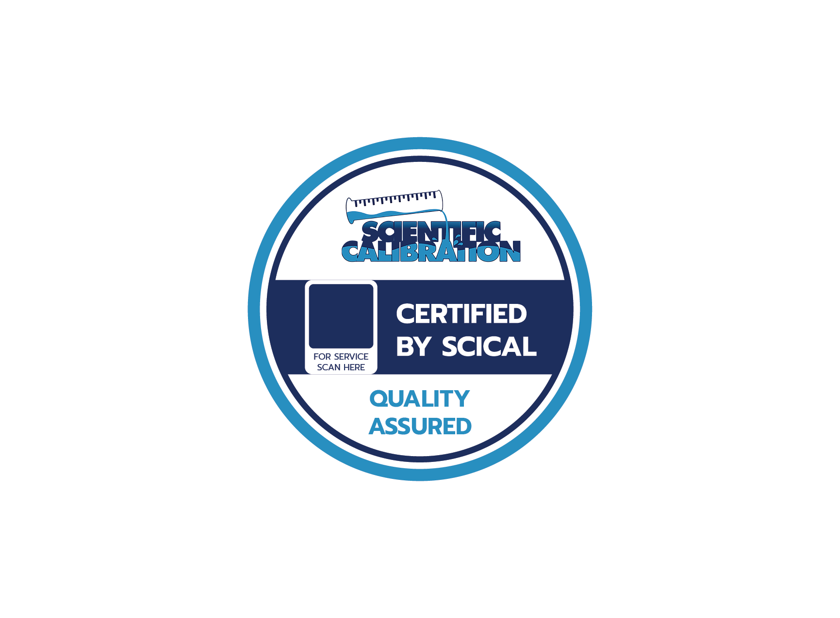 Diseño Gráfico por sumdes para Scientific Calibration | Diseño #36611528