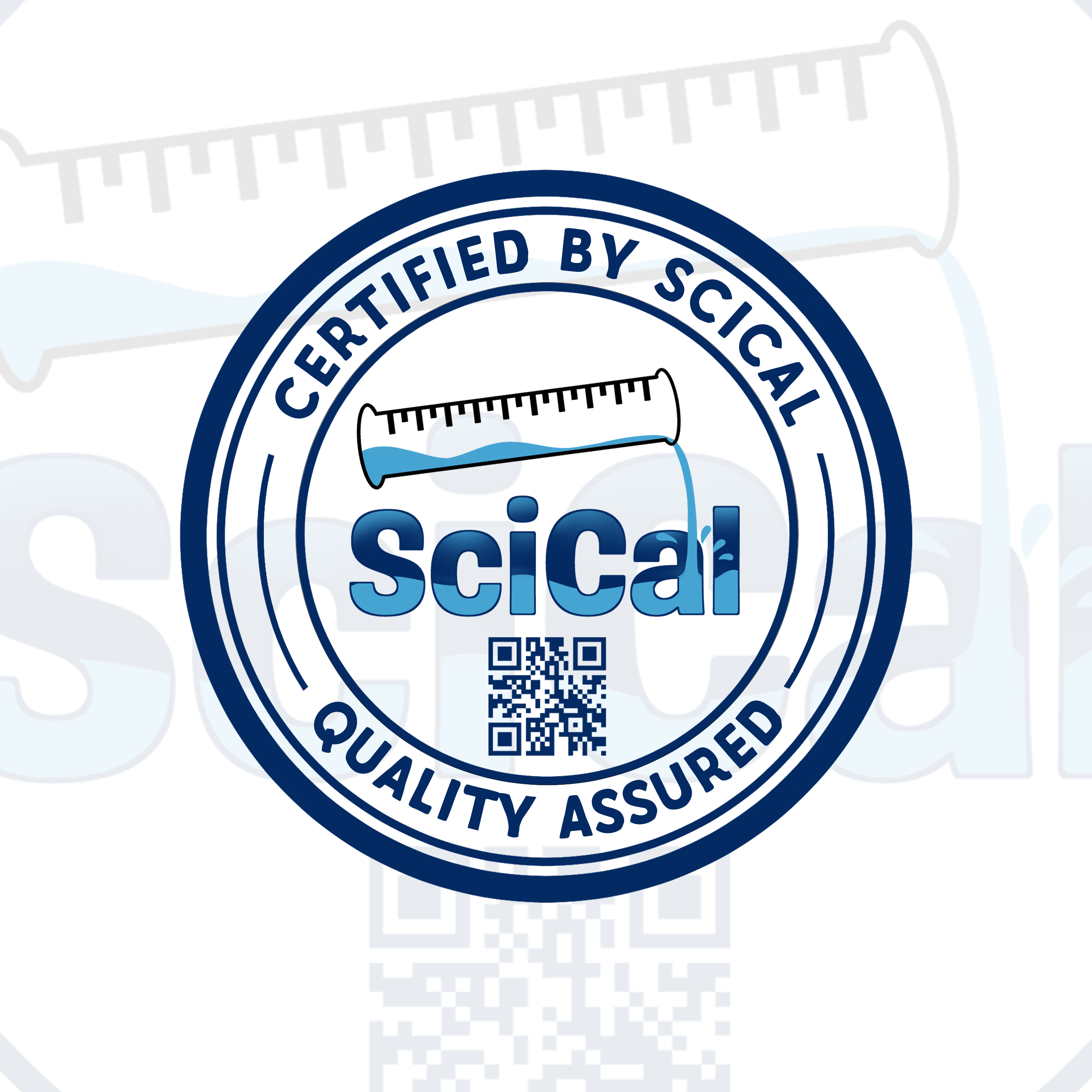 Diseño Gráfico por Fortunate Studio para Scientific Calibration | Diseño #36541650