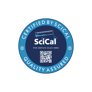 Diseño Gráfico por nadhisa87 para Scientific Calibration | Diseño: #36575271