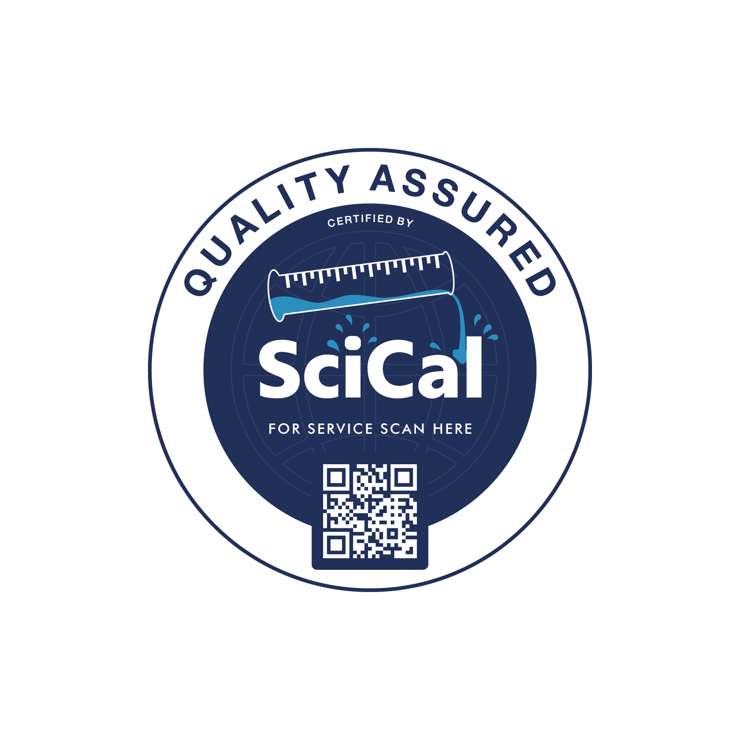 Graphic Design by nadhisa87 for Scientific Calibration | Design #36575342