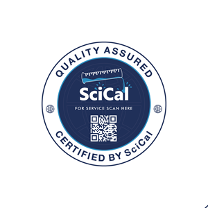 Diseño Gráfico por nadhisa87 para Scientific Calibration | Diseño: #36575470