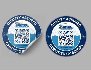 Design Graphique par Custom A pour Scientific Calibration | Design #36548376