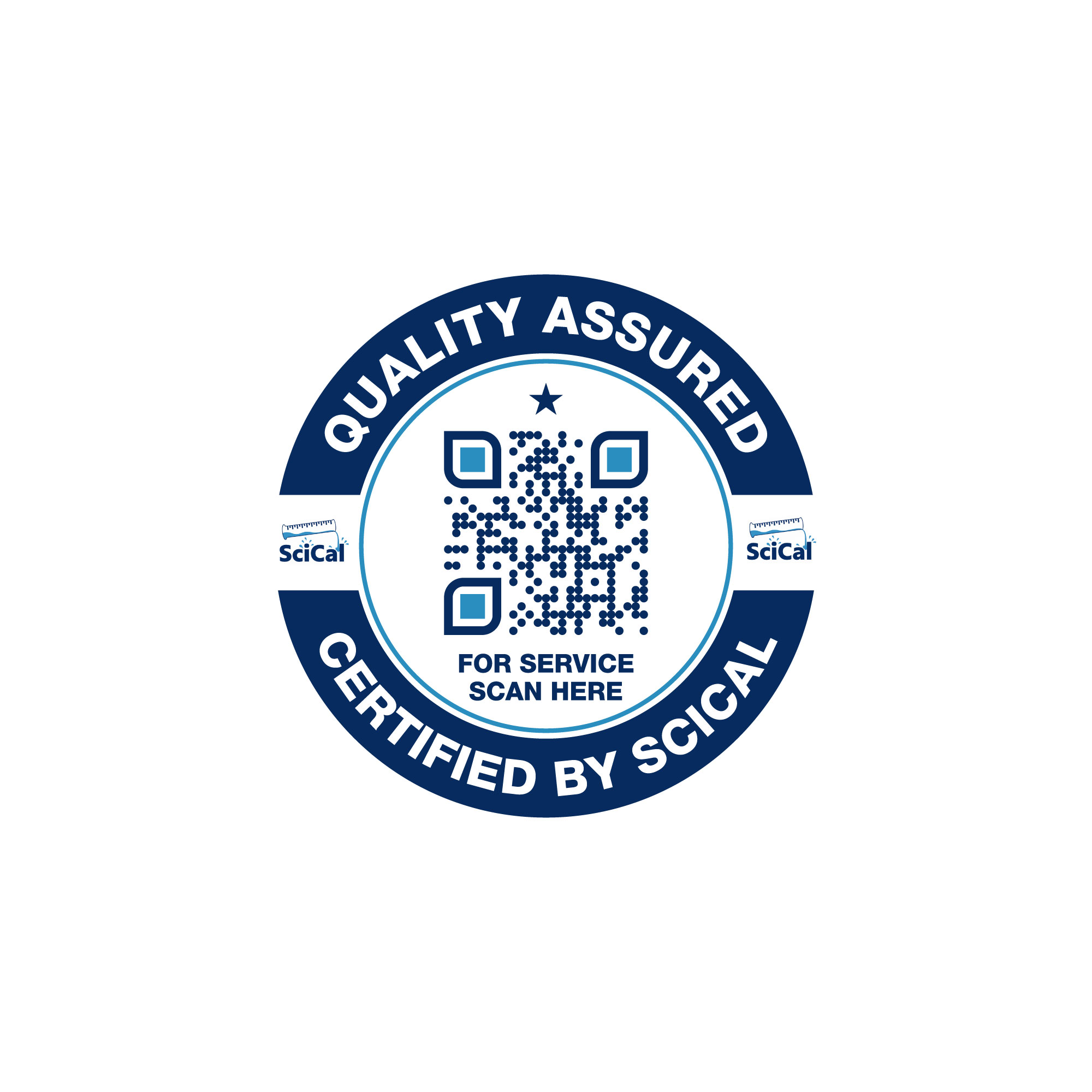 Diseño Gráfico por designcircle para Scientific Calibration | Diseño #36573457