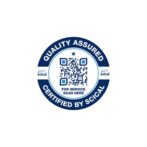 Diseño Gráfico por designcircle para Scientific Calibration | Diseño: #36573457