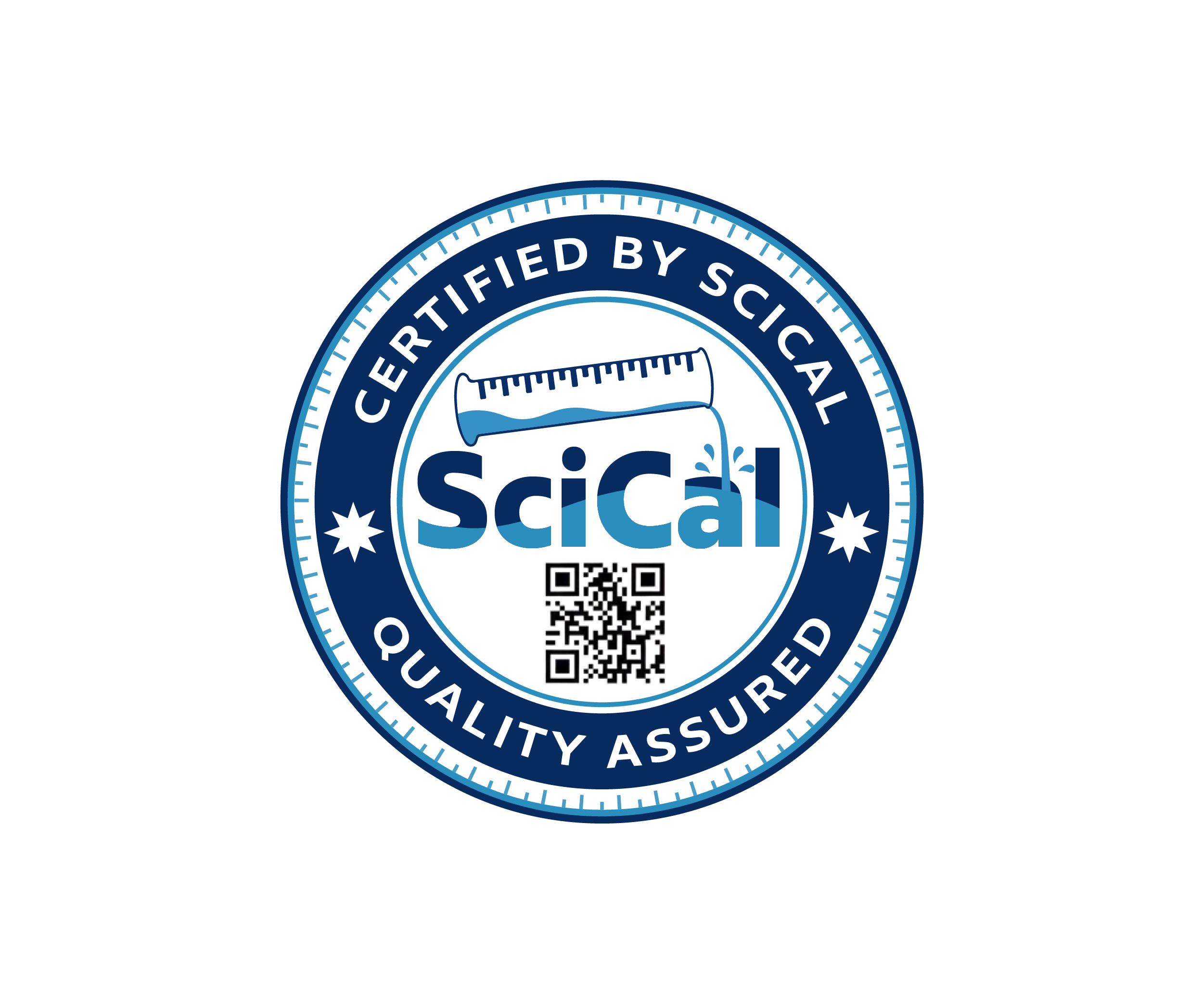 Graphic Design by Nurica for Scientific Calibration | Design #36559833